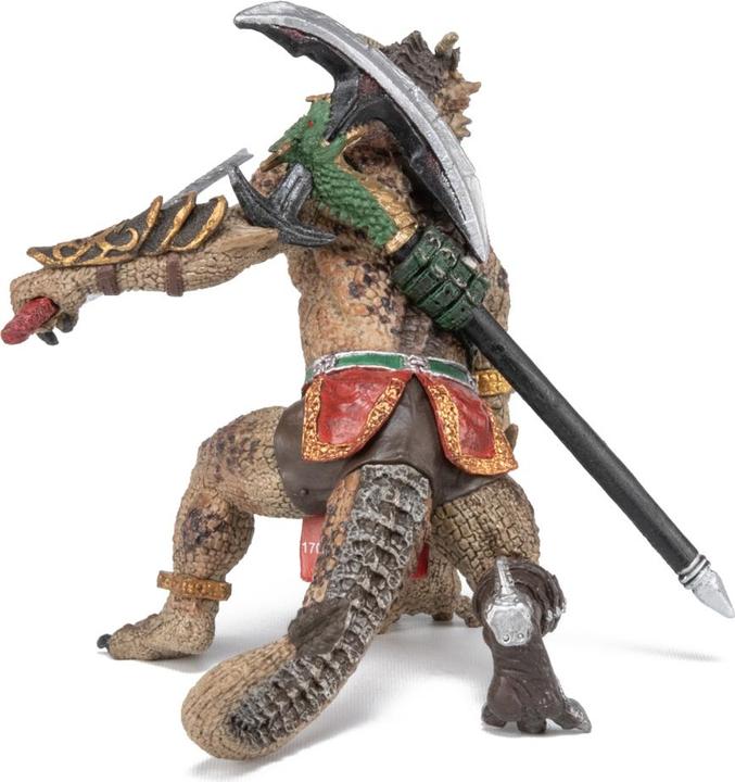 Actual product image Papo Dragon Mutant