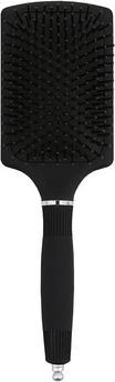 Immagine prodotto Tools for Beauty T4B LUSSONI Spazzola a palette Simple Care con punta sezionatrice rimovibile e setole in nylon per