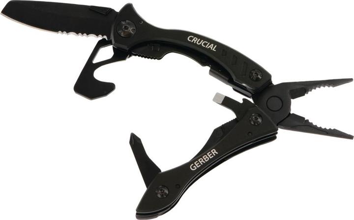 Image du produit Gerber Gear Crucial (5 Fonctions)