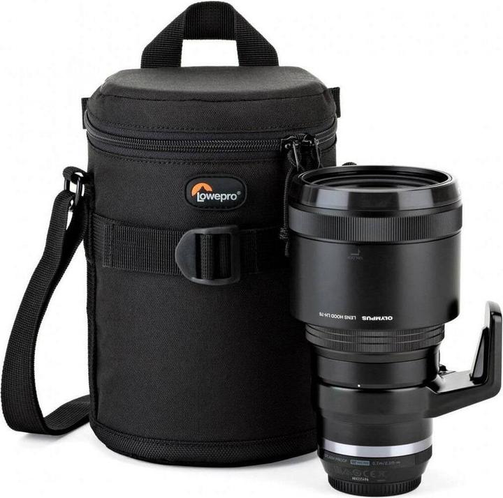 Actual product image Lowepro Lens Case (Lens bag, 6.62 l)