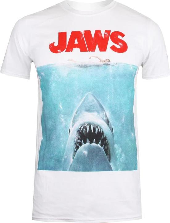 JAWS Tshirt