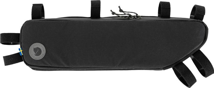 Produktbild Fjällräven Hoja Frame Bag (5 l, Rahmentasche)