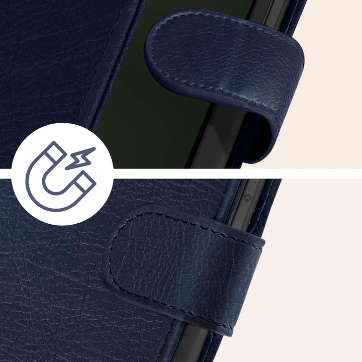 Image du produit Avizar Série Chesterfield (Apple iPhone 15)