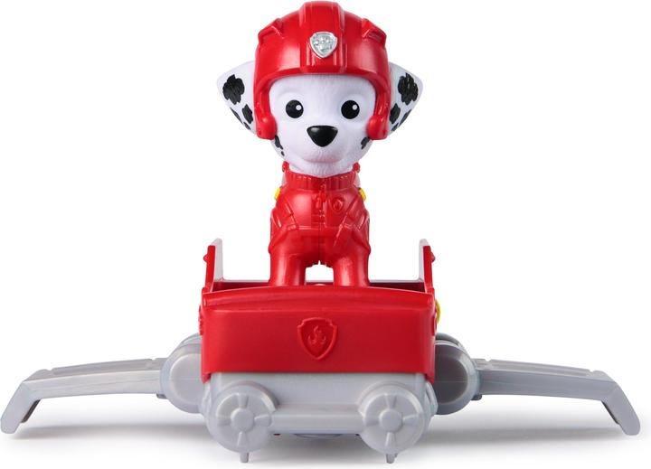 Produktbild Paw Patrol Action Pups Marshall