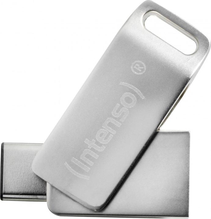 Image du produit Intenso cMobile Line Type C 32GB Clé USB 3.0 (32 Go)