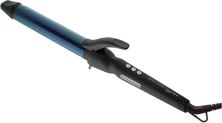 Immagine prodotto Bio Ionic GrapheneMX - Ferro arricciacapelli 1.25"/3.2cm doppia tensione (32 mm)