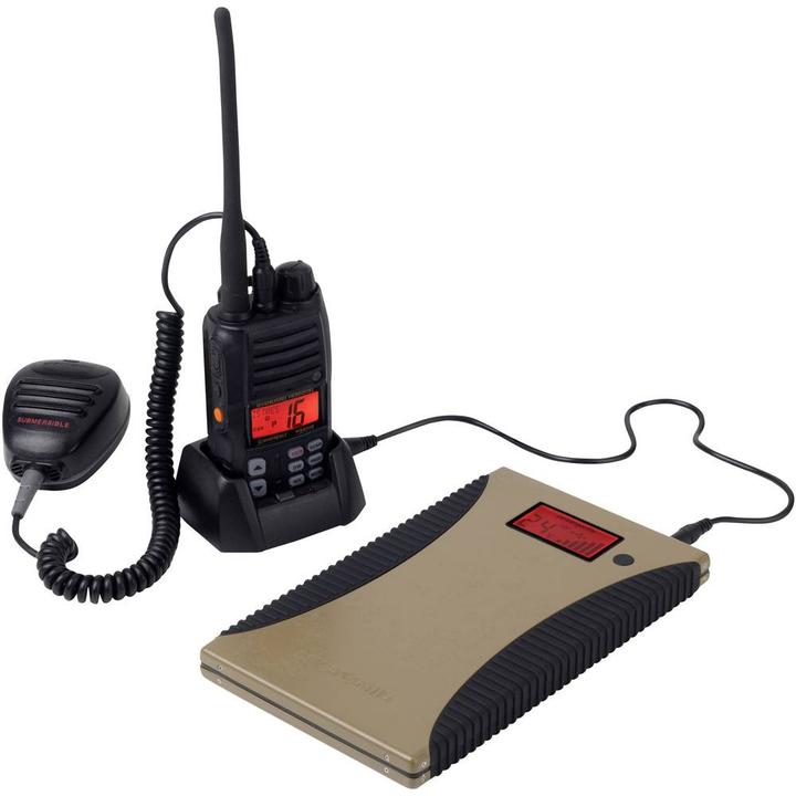 Image du produit Powertraveller Powergorilla (24000 mAh, 88.80 Wh)