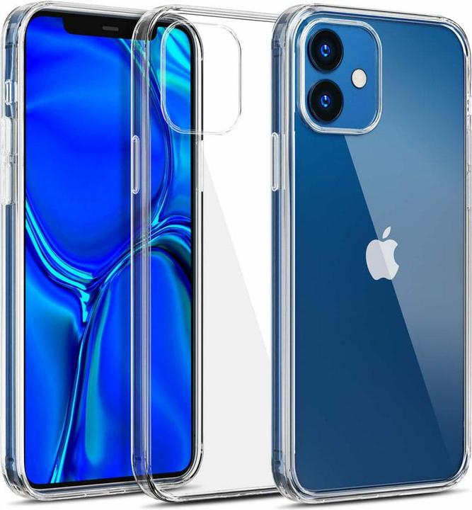 Produktbild 3MK Clear Case (Apple iPhone 12 mini)
