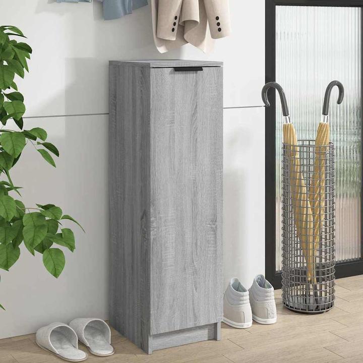 Immagine prodotto VidaXL Briggs (30 x 35 x 100 cm)