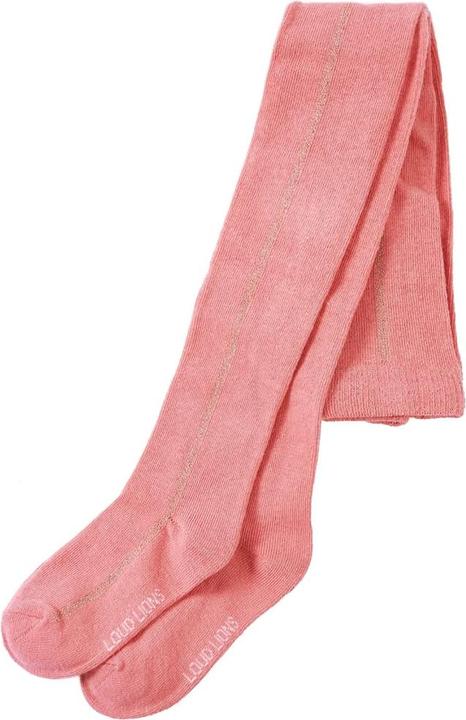 Produktbild VidaXL Kinderstrumpfhose Altrosa 104,Farbe: Altrosa,Material: 75 (104)