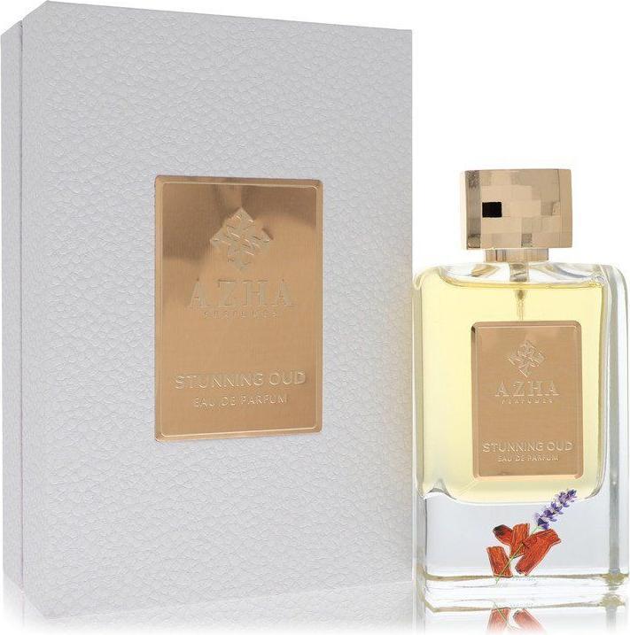 Azha Stunning Oud (Eau de Parfum, 100 ml)