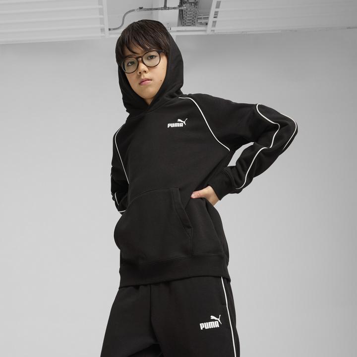 Produktbild Puma SPORT Hoodie TR B (176)