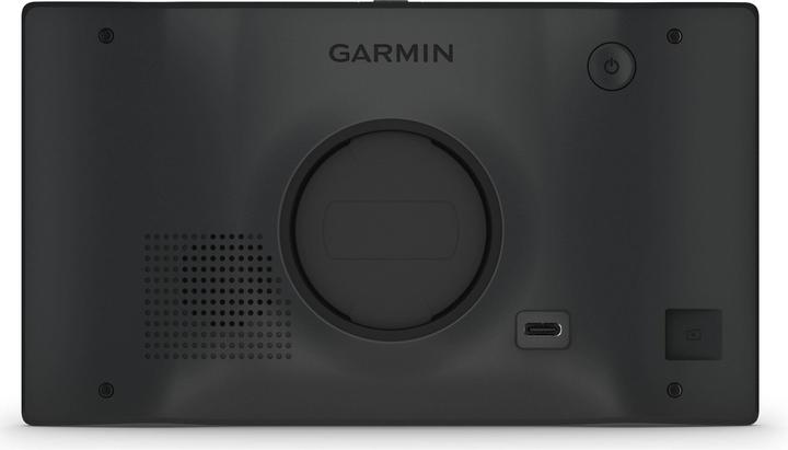 Actual product image Garmin DriveSmart 76 MT-D (7")