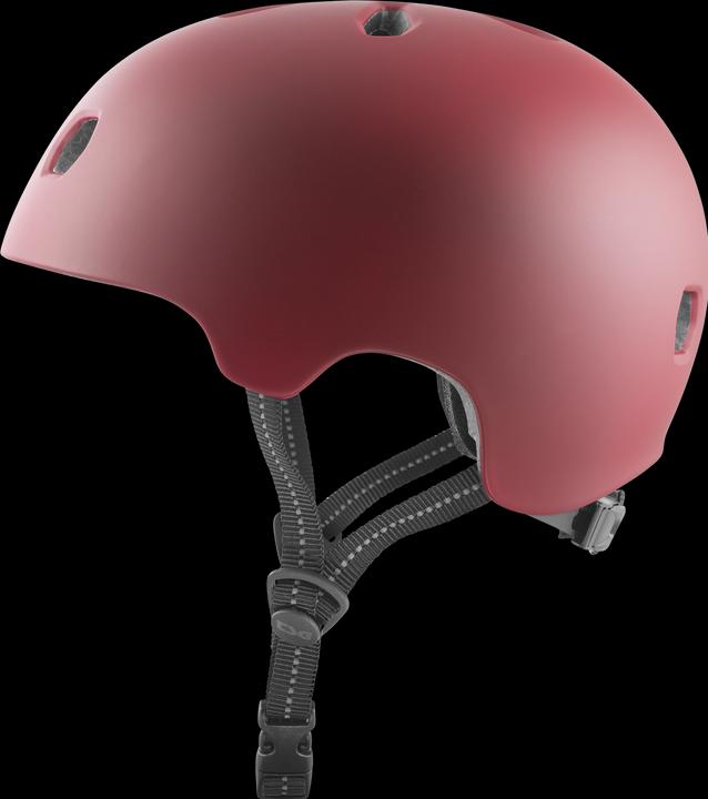 Immagine prodotto TSG Casco Meta a tinta unita (52 - 54 cm)