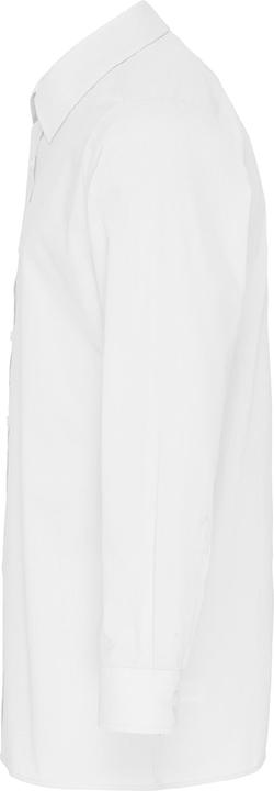 Actual product image Premier Poplin shirt long sleeves (37)
