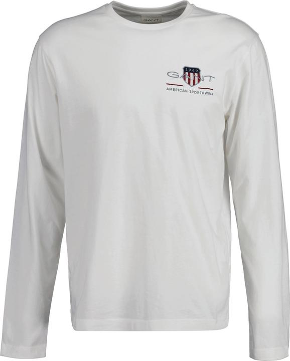 Immagine prodotto GANT Regular Medium Archive Shield (S)
