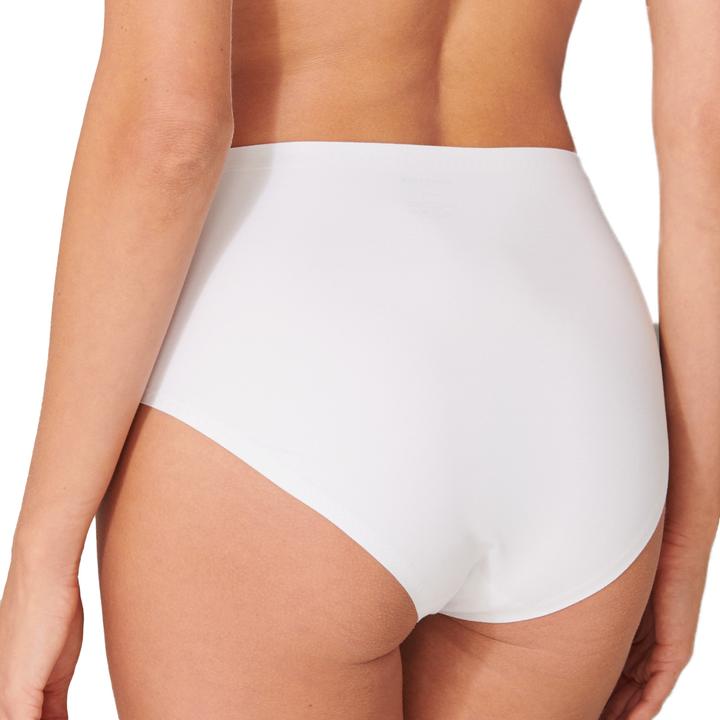 Produktbild Schiesser 3er Pack Invisible Soft Maxi Slip (40, L, 3er Pack)