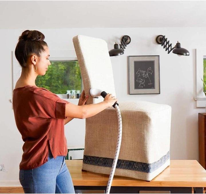 Produktbild Singer Hemdenbügler Steamworks Pro (1500 W, 35 g/min)