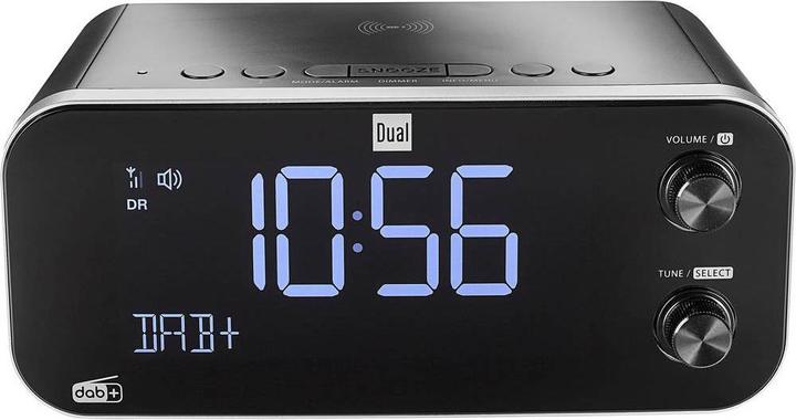 Actual product image Dual Black Bird