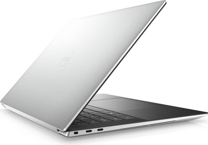 Immagine prodotto Dell XPS 15 (15.60", I7-10750H, 16 GB, 1000 GB, CH)
