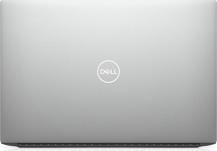 Immagine prodotto Dell XPS 15 (15.60", I7-10750H, 16 GB, 1000 GB, CH)
