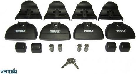 Immagine prodotto Thule Sistema rapido 753