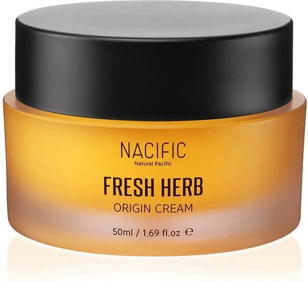 Nacific Fresh Herb Origin (50 ml, 24h Creme)