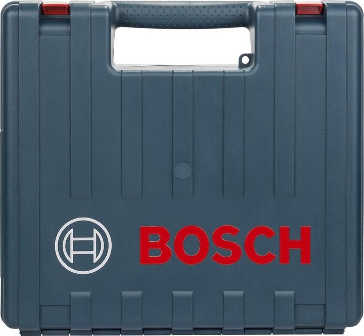 Image du produit Bosch Professional Zubehör Coffret plastique pour outils sans fil, bleu, 114 x 388 x 356 mm (1 pièces)