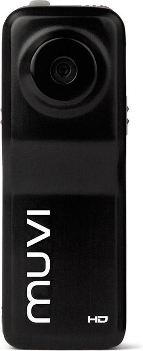 Produktbild veho Muvi Micro HD Camcorder (30p)