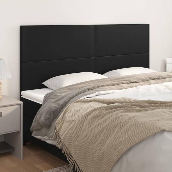 Actual product image VidaXL Cain (180 x 5 x 128 cm)