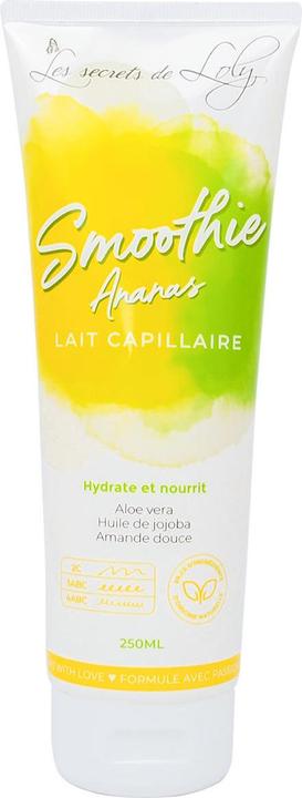 Immagine prodotto Les Secrets de Loly Frullati Ananas Lait Capillaire (250 ml)