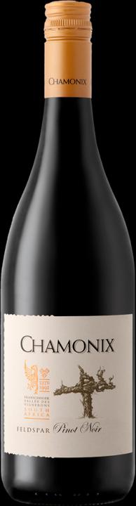 Produktbild Chamonix Estate Feldspar Pinot Noir (2020)