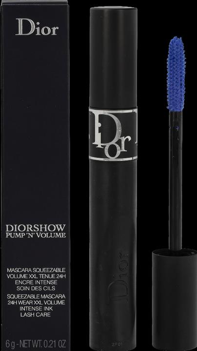 Image du produit Dior Diorshow (260 Bleu)