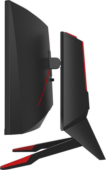 Produktbild LC-Power LC-M34-UWQHD-144-C (3440 x 1440 Pixel, 34")