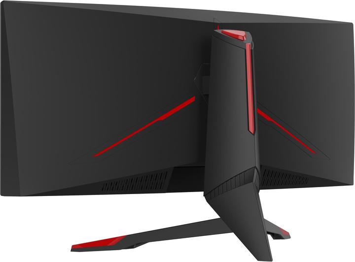 Produktbild LC-Power LC-M34-UWQHD-144-C (3440 x 1440 Pixel, 34")