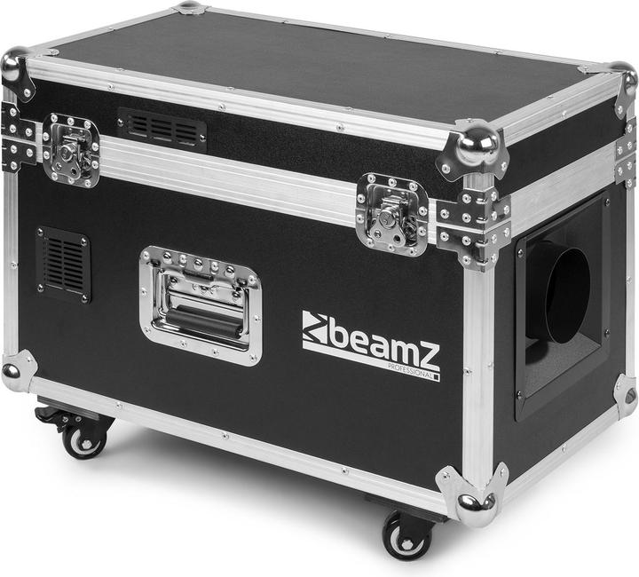 Actual product image BeamZ LF1500