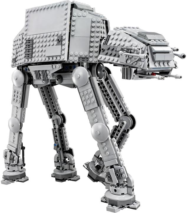 Image du produit LEGO Star Wars AT-AT (75054, LEGO Star Wars)