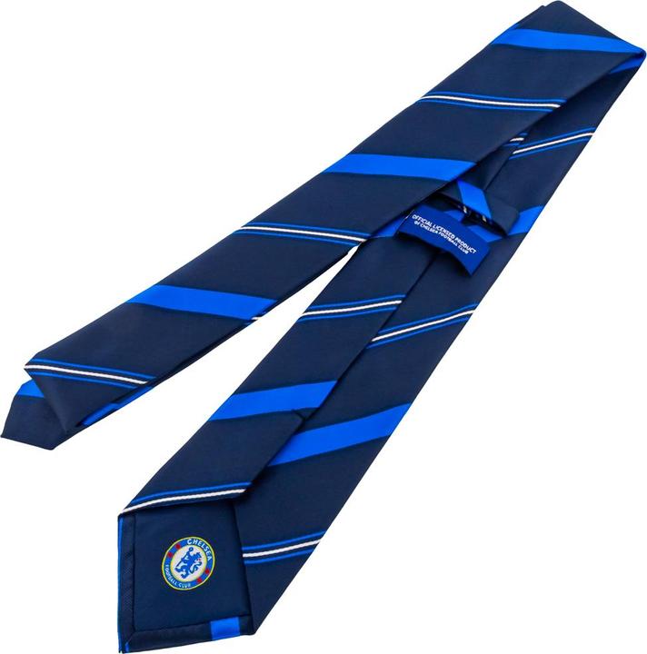 Produktbild Chelsea FC Krawatte