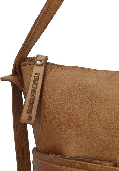Image du produit Taschendieb Kohlmarkt 3 Sac à bandoulière en cuir 33 cm