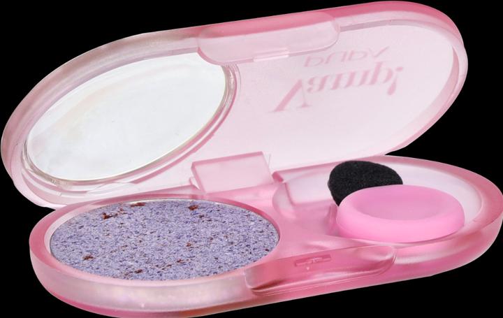 Produktbild Pupa Milano Dreamscape Vamp Eyeshadow Lavender (002)