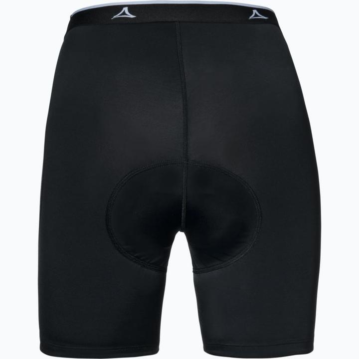 Actual product image Schöffel Skin 2h cycling shorts (34)