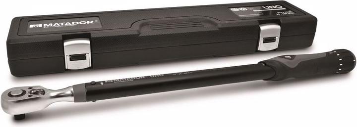 Produktbild Matador Drehmomentschlüssel UNO 125(1/2) (1/2", 200 Nm)