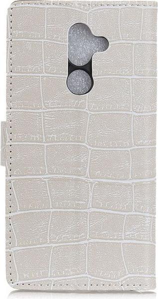Immagine prodotto MU Classic Copertina in pelle con texture coccodrillo (3x)
