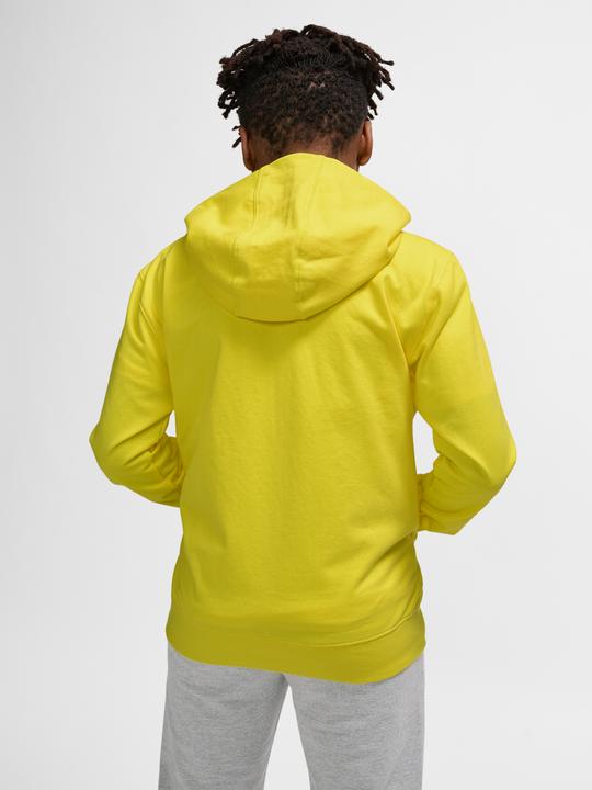 Image du produit hummel Hmlgo 2.0 Hoodie Zip Kids (116)