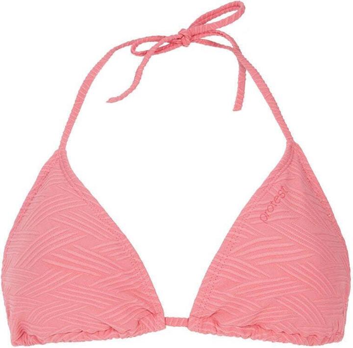 Protest Bikini Top MIXAle triangle bikini top
