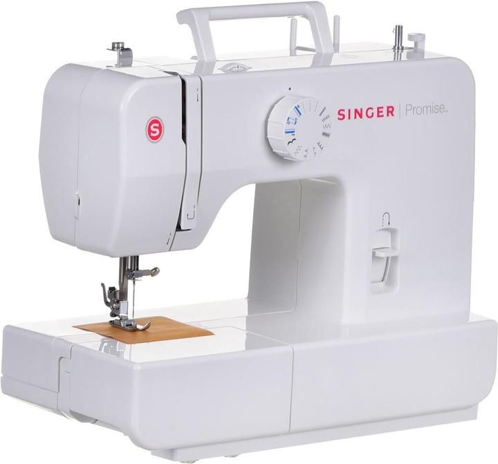 Immagine prodotto Singer Macchina Per Cucire Promise 1408
