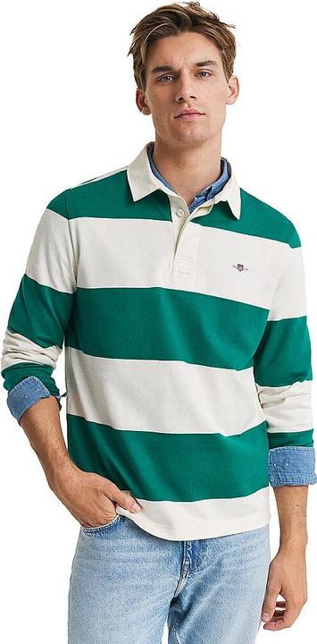Produktbild GANT Rugby Sweater (XL)