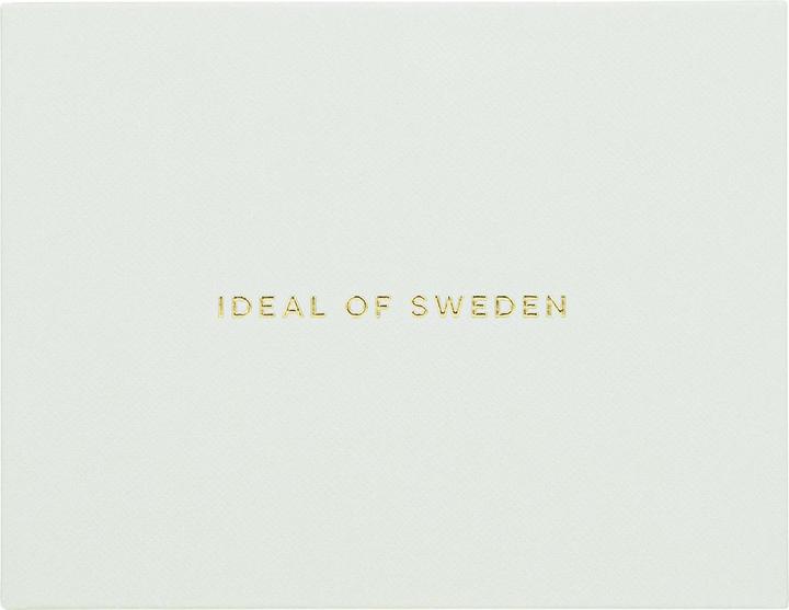 Produktbild iDeal Of Sweden Geldbörse Modell Liv mit Schlangenmuster