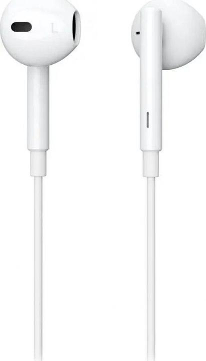 Image du produit eSTUFF Ecouteurs intra-auriculaires Earpod (Filaire)