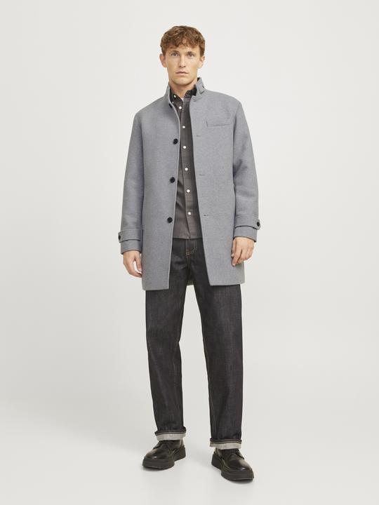 Produktbild Jack & Jones Jjemelton Wool Coat Sn (L)